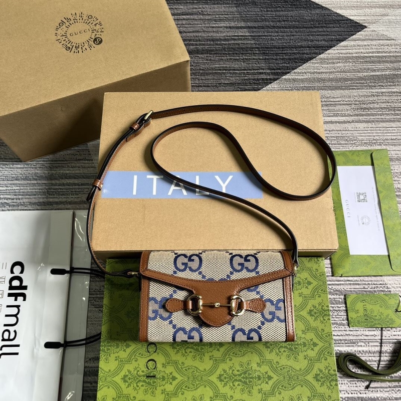 G*u*i satchel bags
